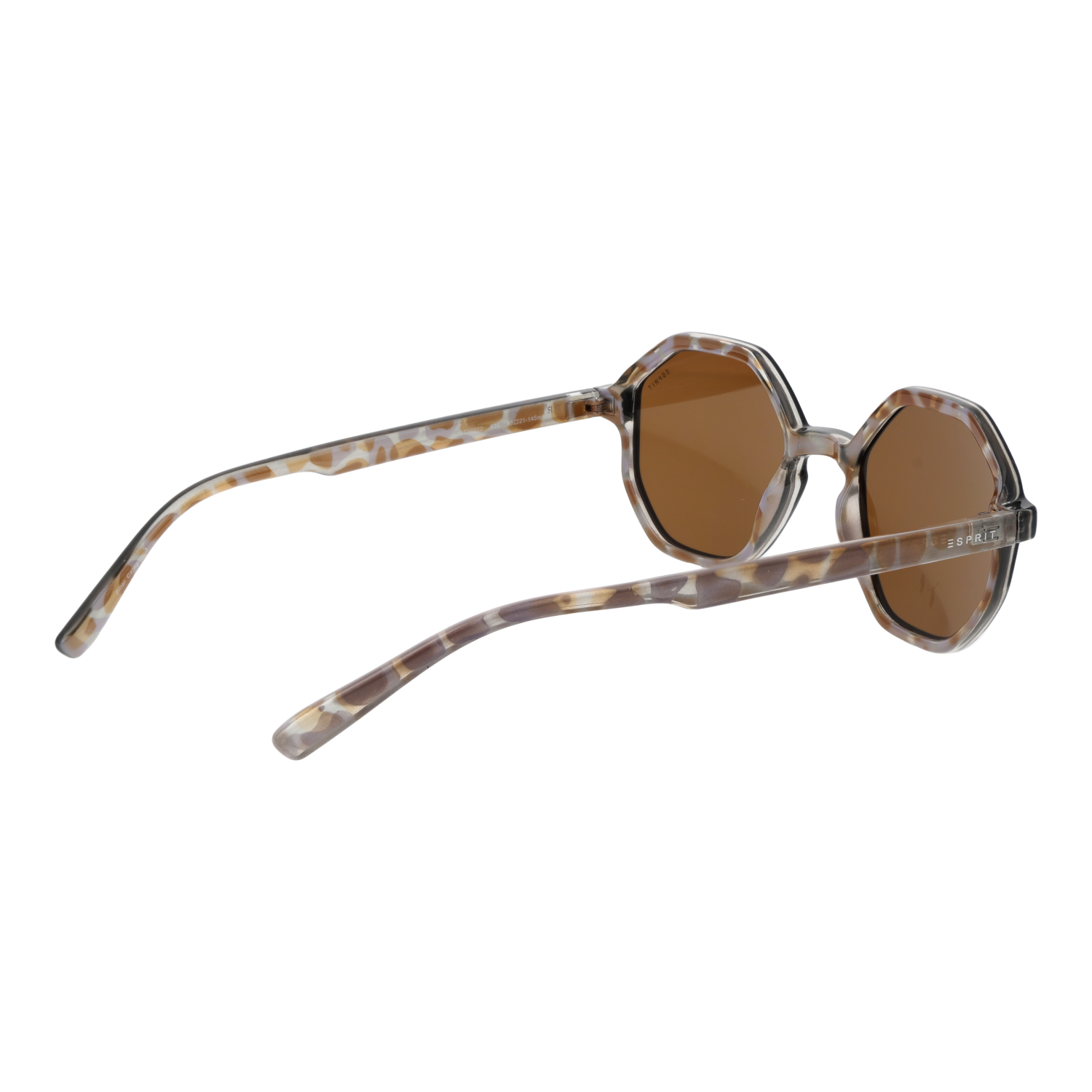 Γυαλιά Ηλίου Esprit Geometric με Plastic σκελετό - Image 3