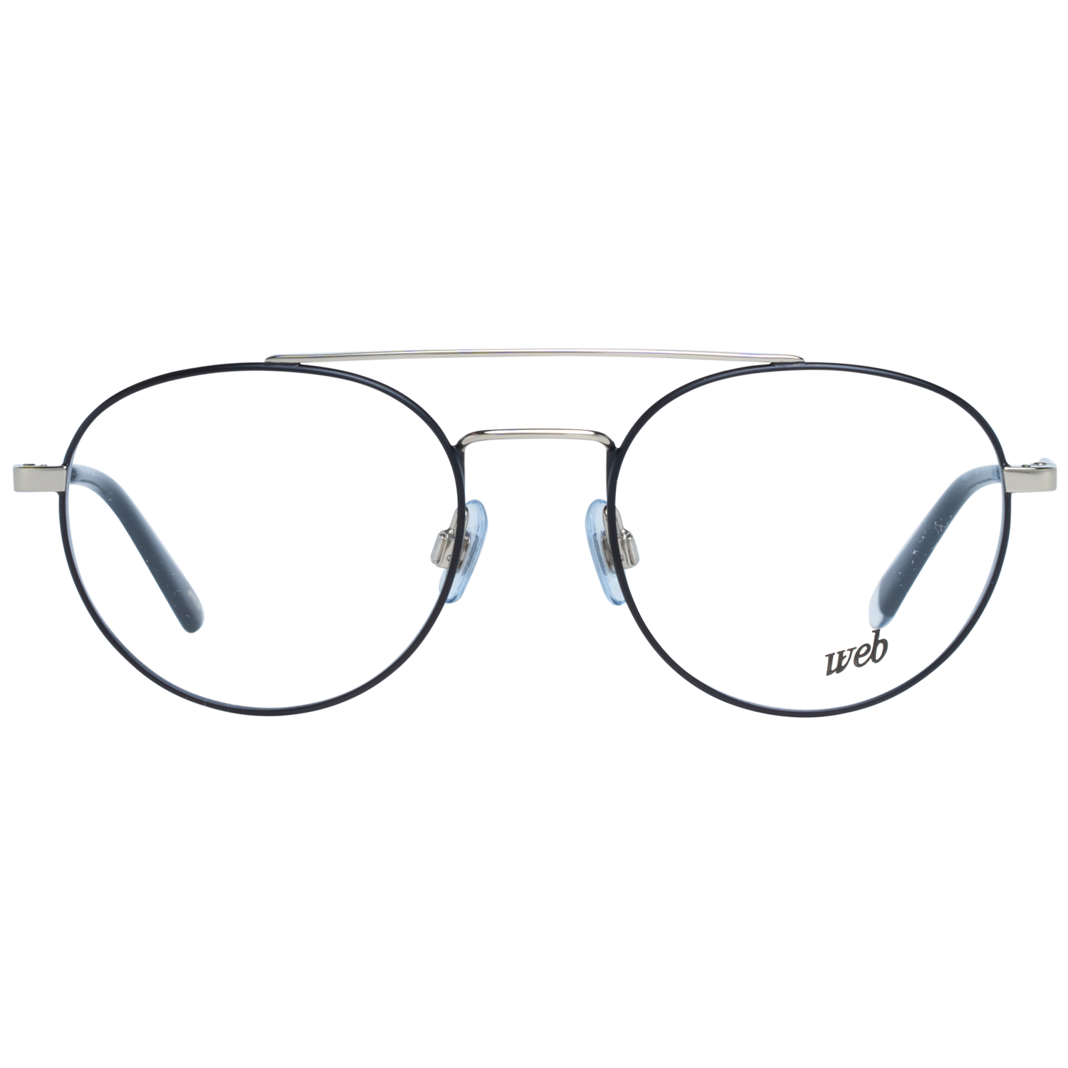 Σκελετός Γυαλιών Web Aviator με Μεταλικό & Πλαστικό σκελετό - Image 2