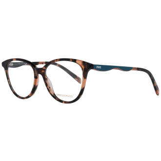 Σκελετός Γυαλιών  Pucci Oval με Plastic σκελετό