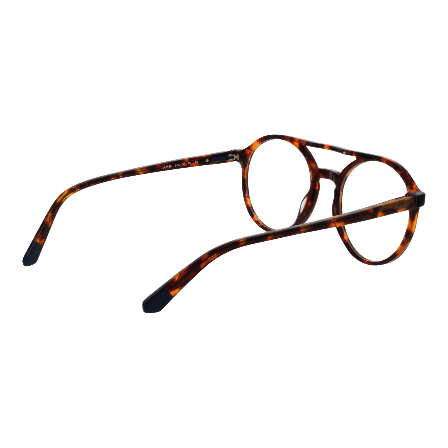 Σκελετός Γυαλιών Gant Aviator με Plastic σκελετό - Image 3