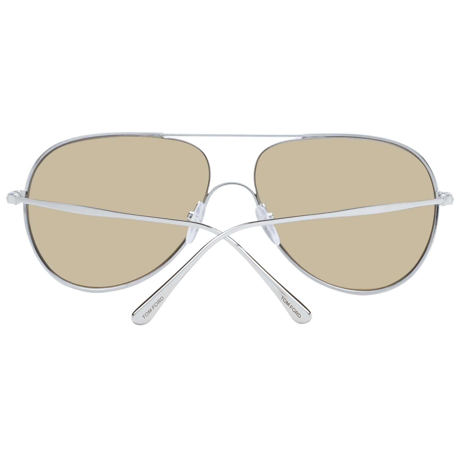 Γυαλιά Ηλίου Tom Ford Aviator με Μεταλλικό σκελετό - Image 3