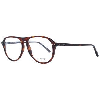 Σκελετός Γυαλιών  Tod's Aviator με Plastic σκελετό