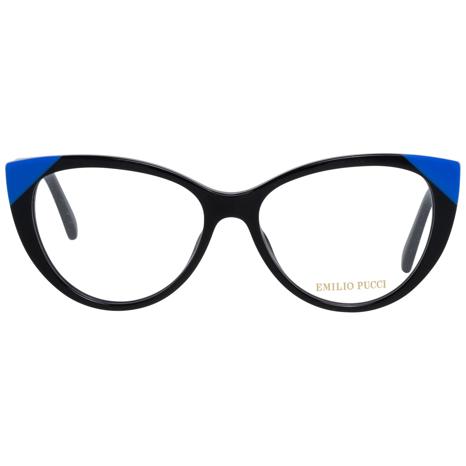 Σκελετός Γυαλιών Pucci Cat Eye με Plastic σκελετό - Image 2