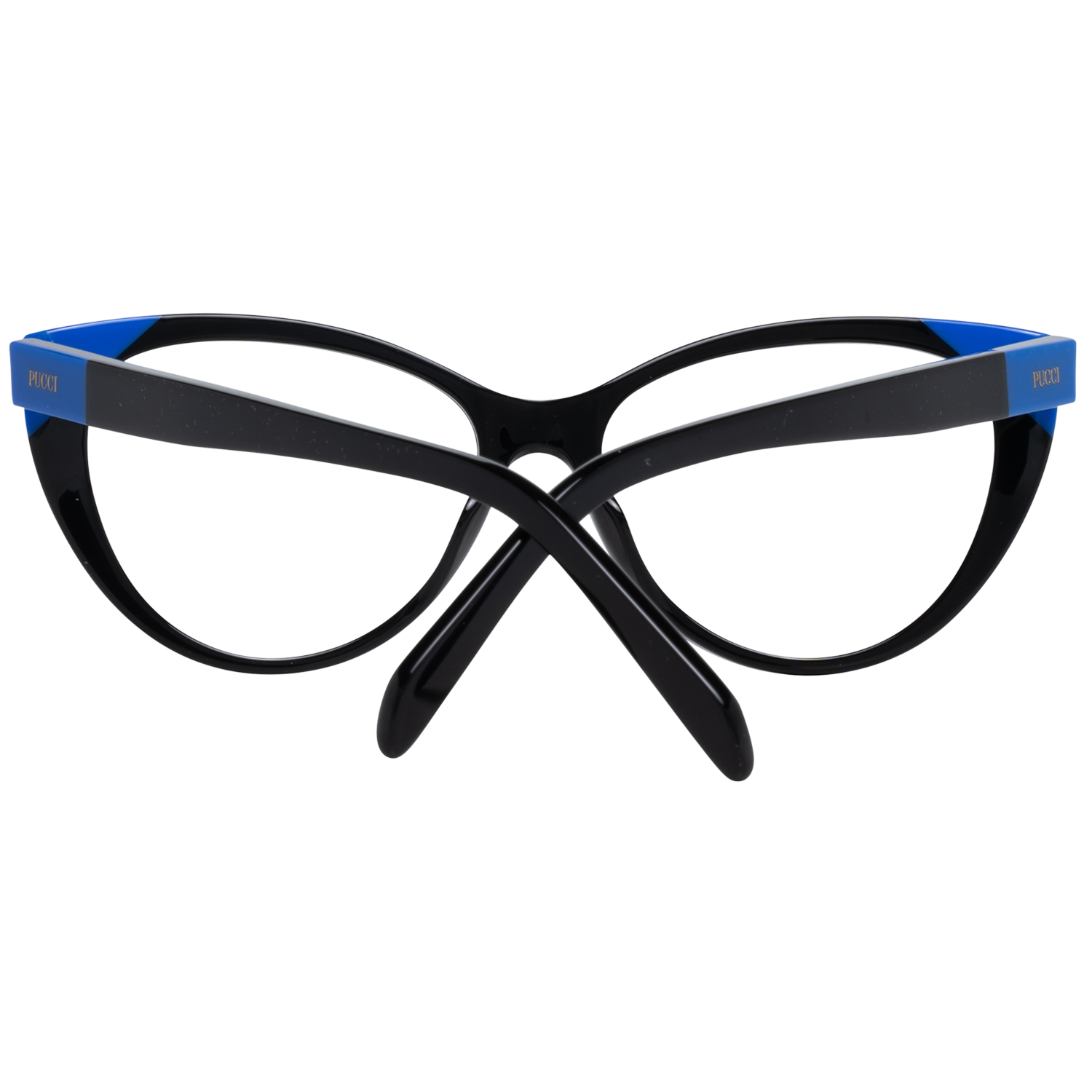 Σκελετός Γυαλιών Pucci Cat Eye με Plastic σκελετό - Image 3