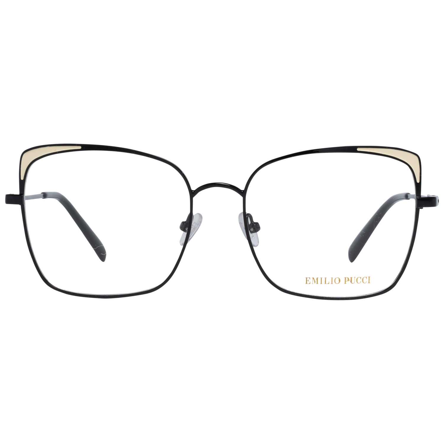 Σκελετός Γυαλιών Pucci με Μεταλλικό σκελετό - Image 2