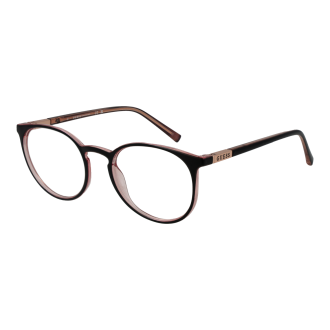 Σκελετός Γυαλιών  Guess Round με Stainless Steel σκελετό