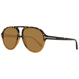 Γυαλιά Ηλίου  Tom Ford Aviator με Plastic σκελετό