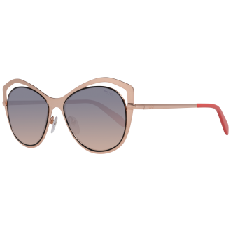 Γυαλιά Ηλίου  Pucci Butterfly με Μεταλλικό σκελετό