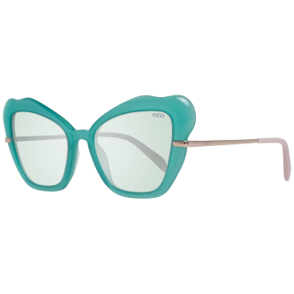 Γυαλιά Ηλίου  Pucci Butterfly με Μεταλικό & Πλαστικό σκελετό