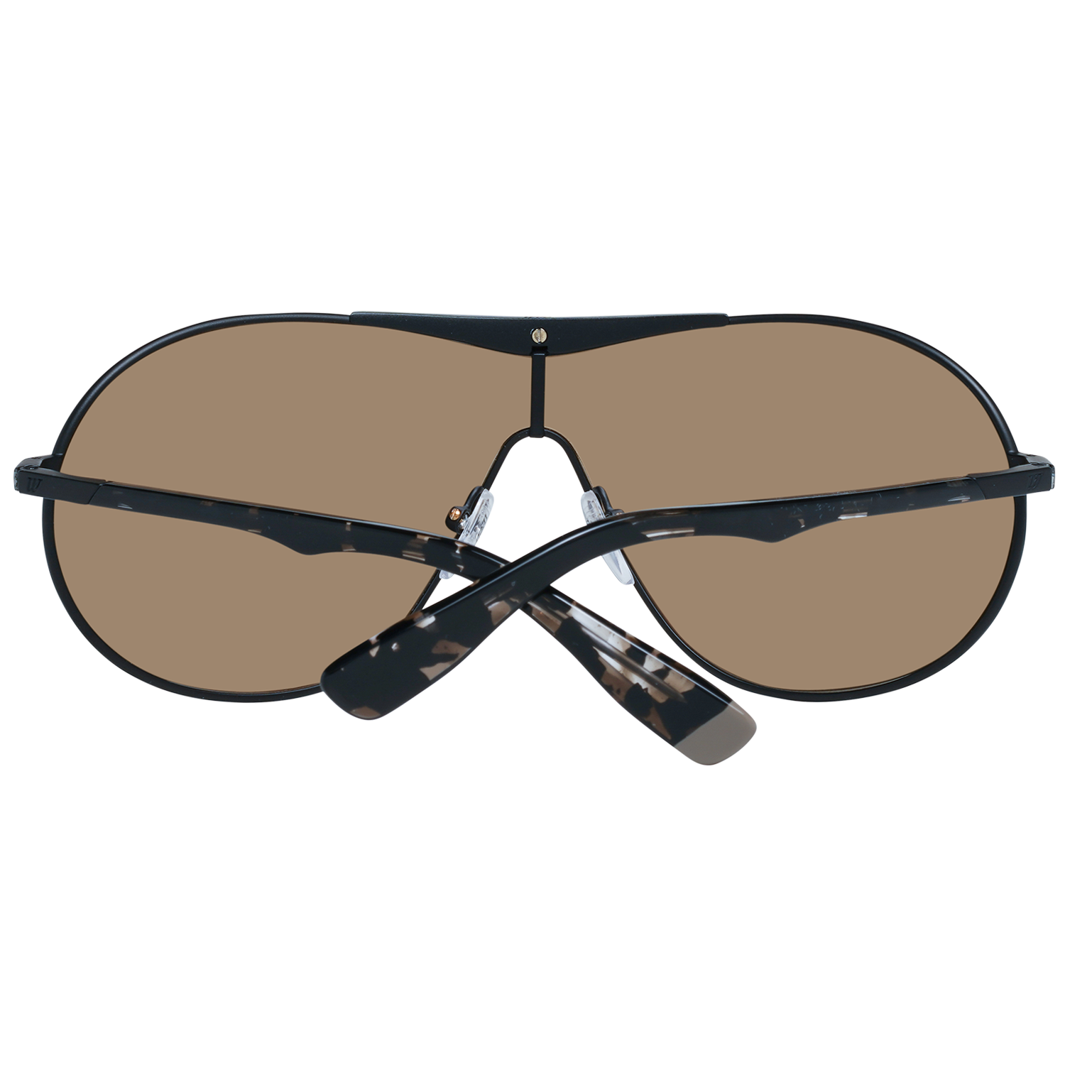 Γυαλιά Ηλίου Web Mono Lens με Μεταλλικό σκελετό - Image 3