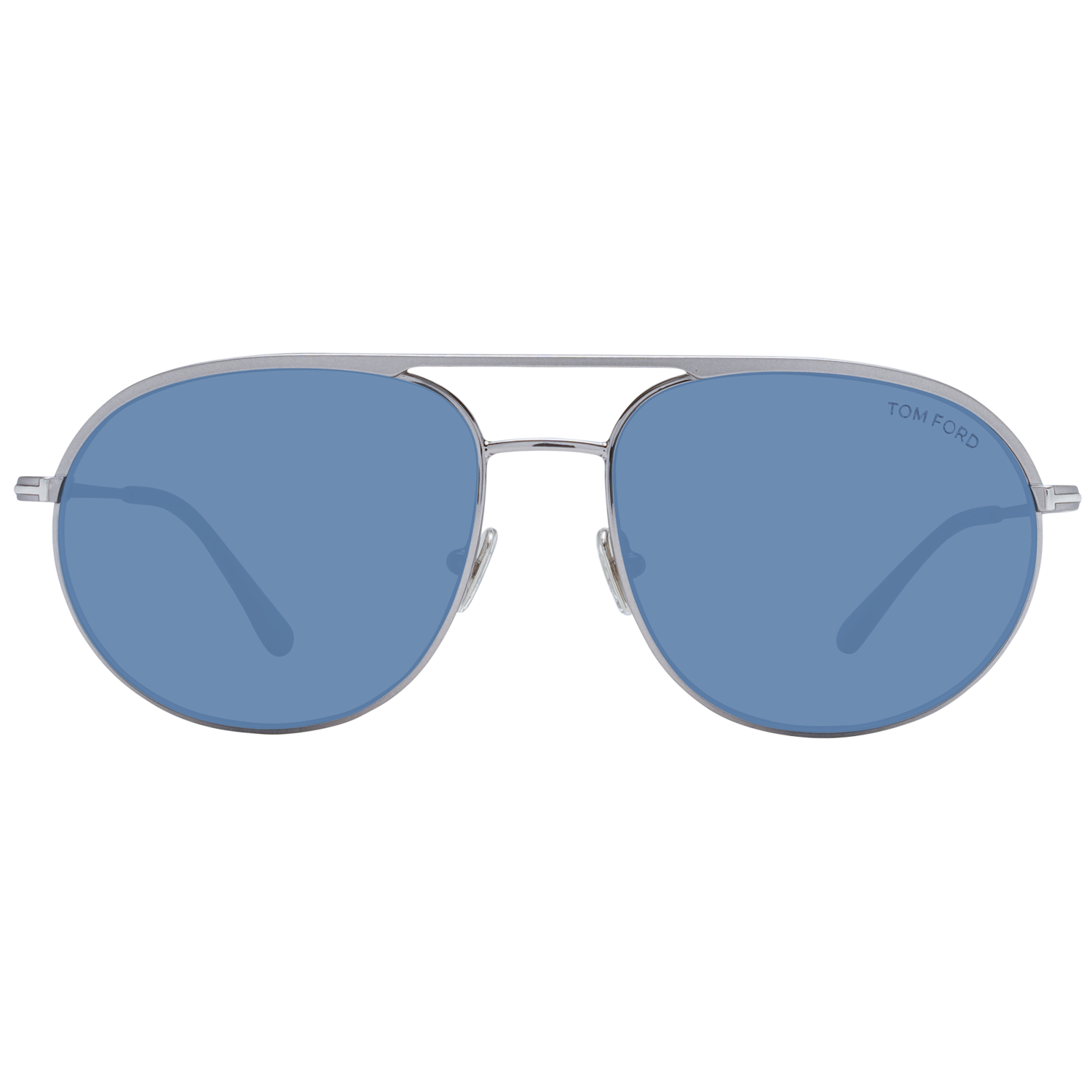 Γυαλιά Ηλίου Tom Ford Aviator με Μεταλλικό σκελετό - Image 2