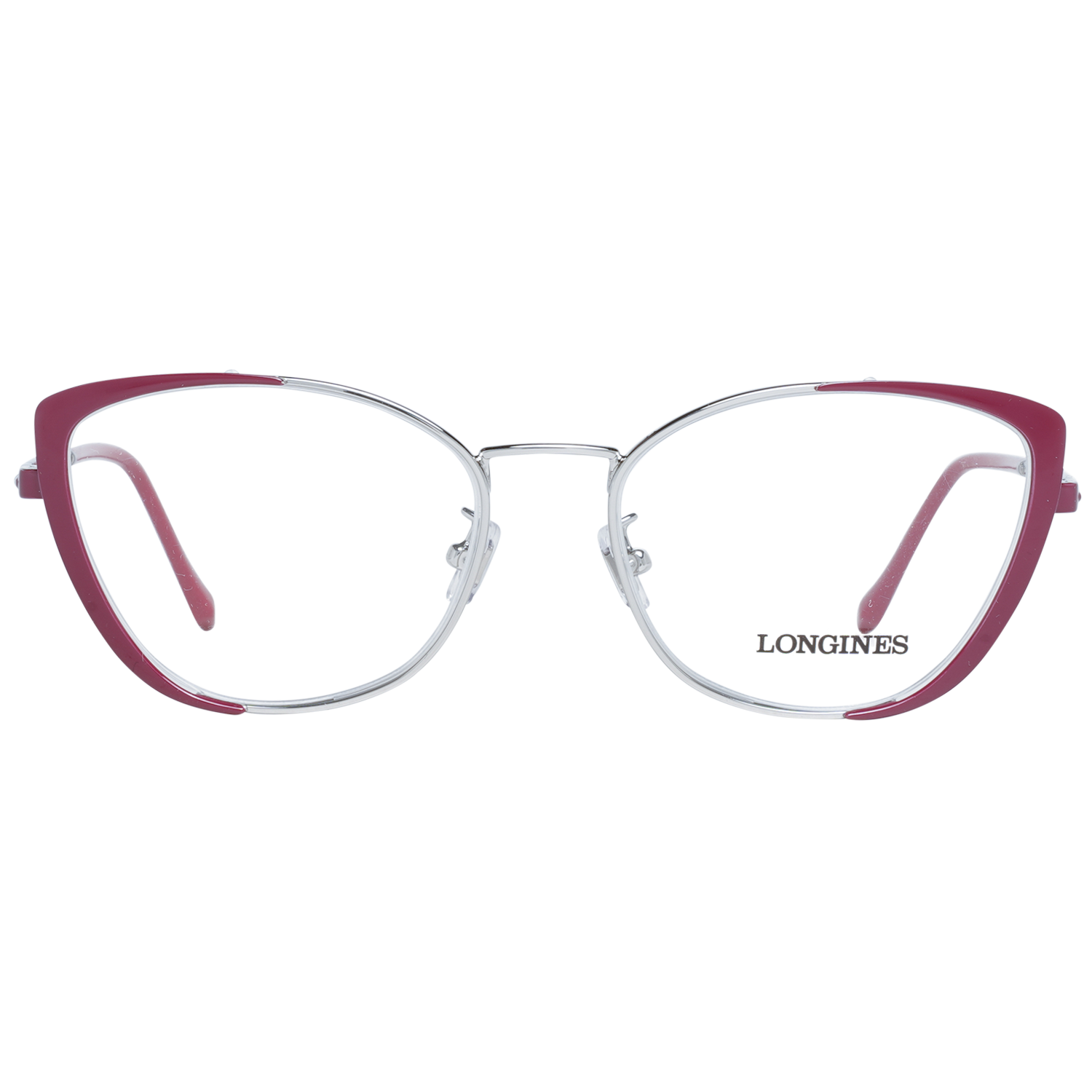 Σκελετός Γυαλιών Longines Butterfly με Μεταλικό & Πλαστικό σκελετό - Image 2