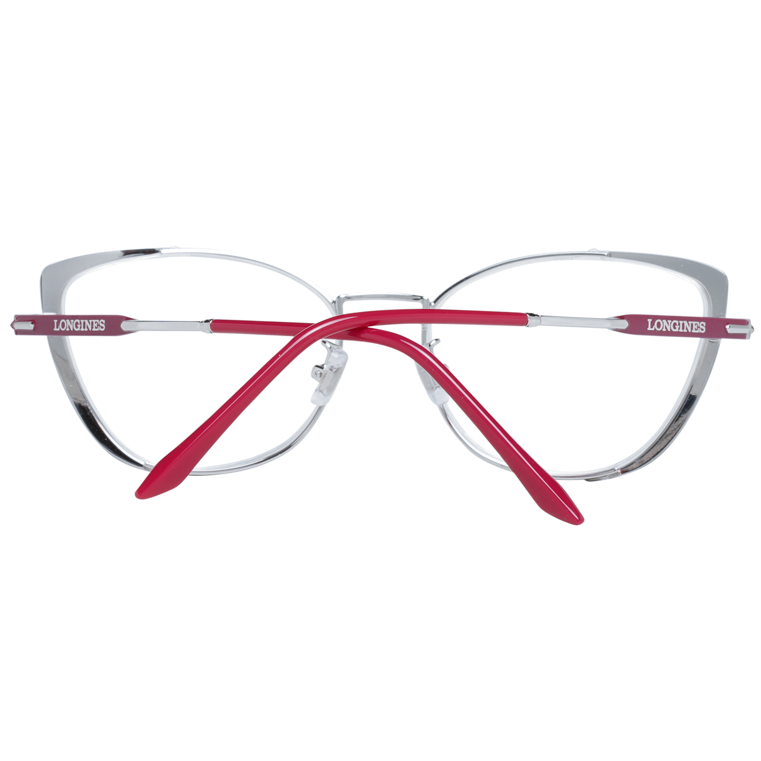 Σκελετός Γυαλιών Longines Butterfly με Μεταλικό & Πλαστικό σκελετό - Image 3