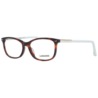 Σκελετός Γυαλιών  Longines Rectangle με Acetate σκελετό