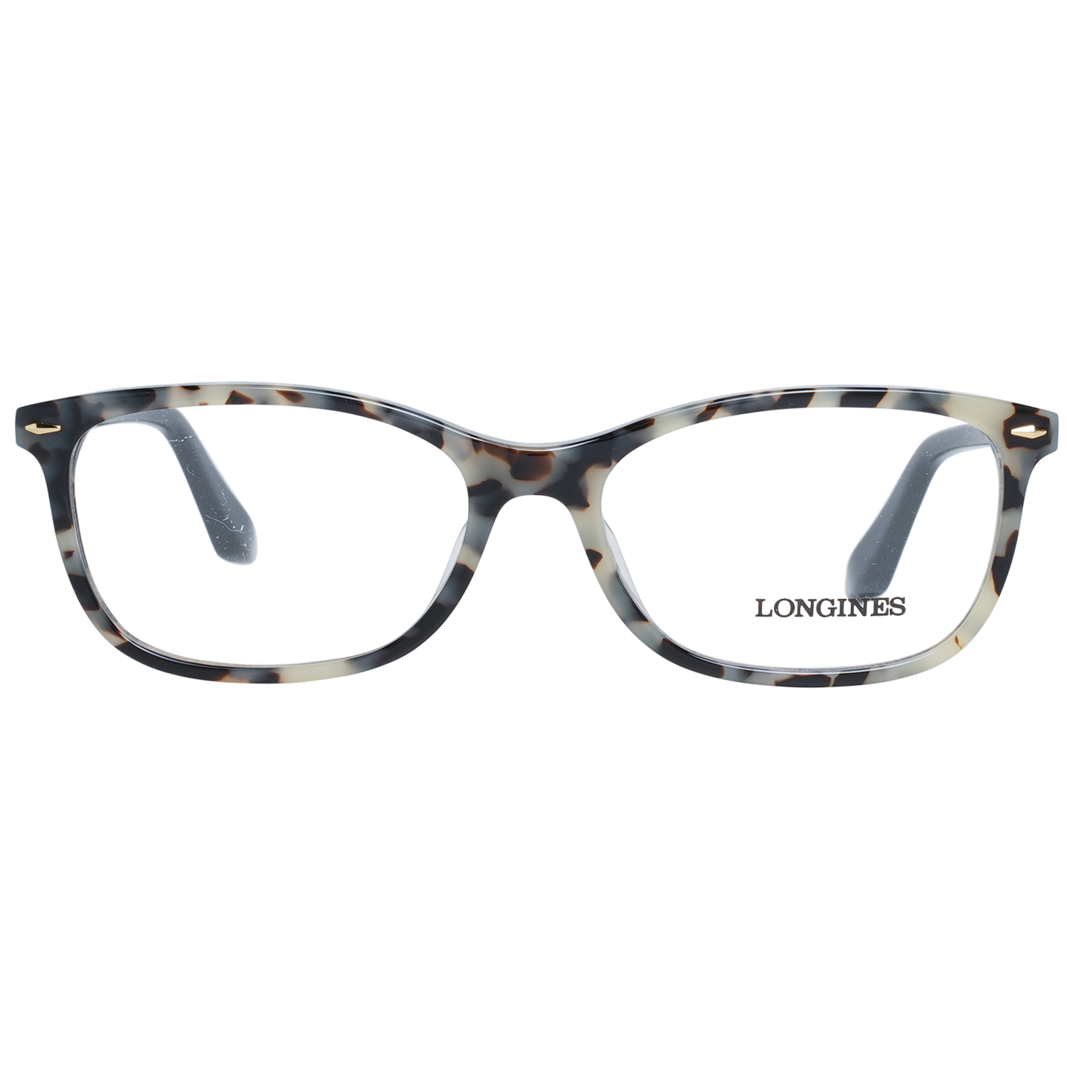 Σκελετός Γυαλιών Longines Rectangle με Plastic σκελετό - Image 2