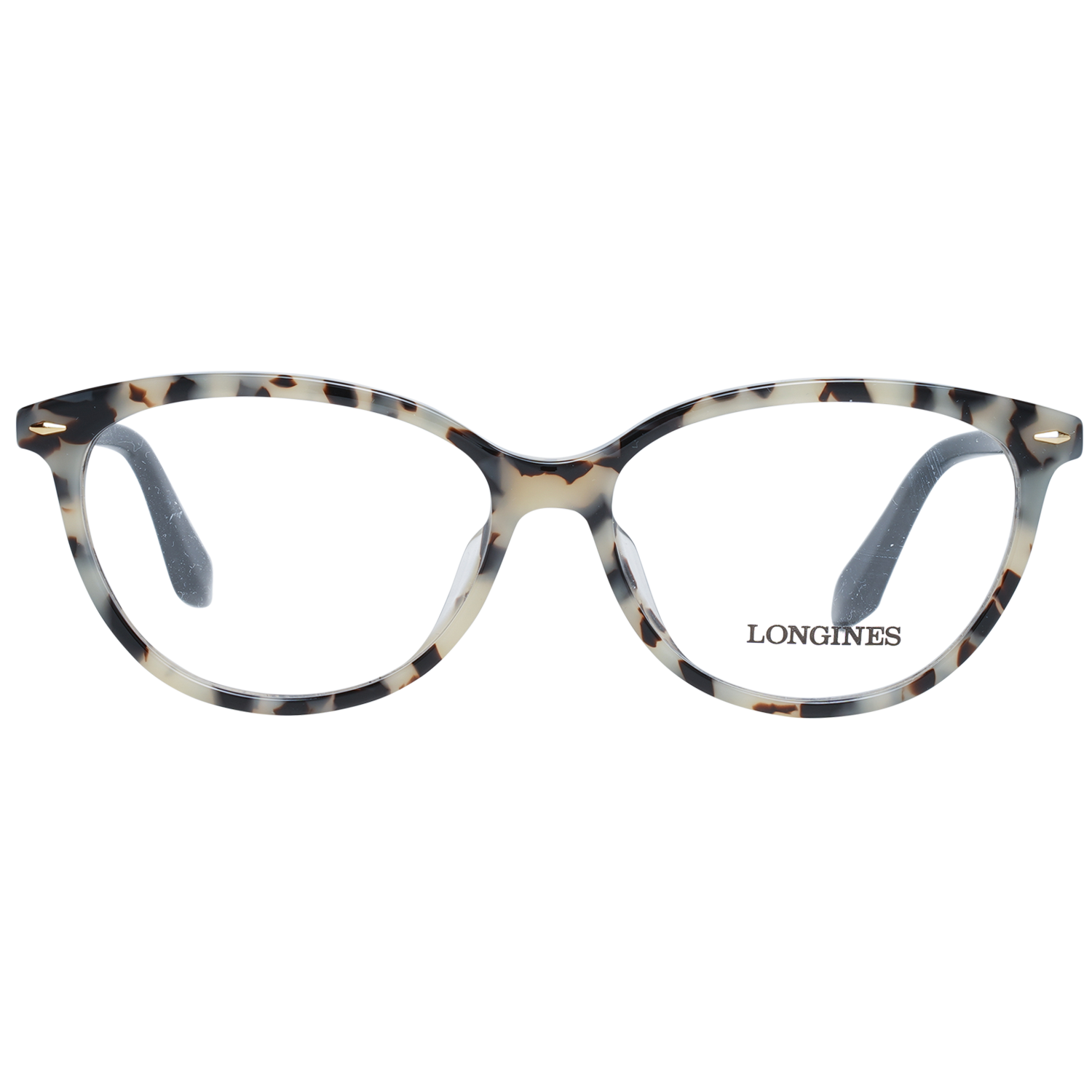 Σκελετός Γυαλιών Longines Cat Eye με Plastic σκελετό - Image 2