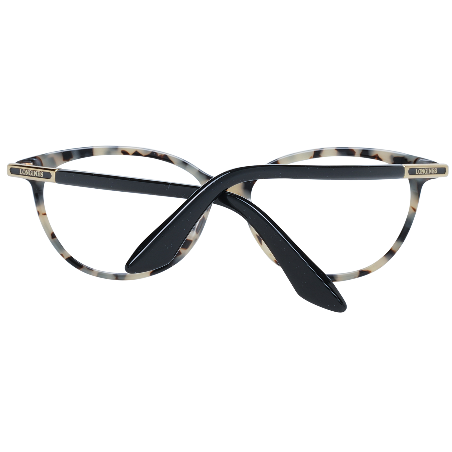 Σκελετός Γυαλιών Longines Cat Eye με Plastic σκελετό - Image 3