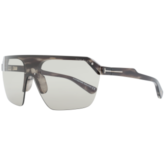 Γυαλιά Ηλίου  Tom Ford Mono Lens με Plastic σκελετό