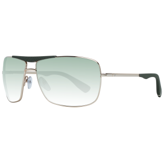 Γυαλιά Ηλίου Web Rectangle με Μεταλλικό σκελετό