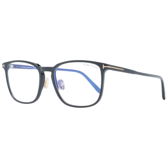 Frames with Blue-Filter Lenses  Tom Ford Square με Plastic σκελετό