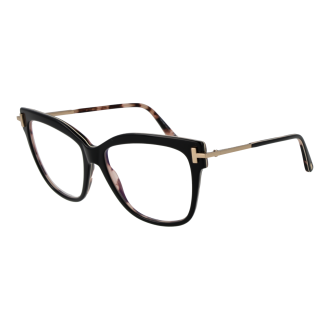 Frames with Blue-Filter Lenses  Tom Ford Cat Eye με Acetate σκελετό
