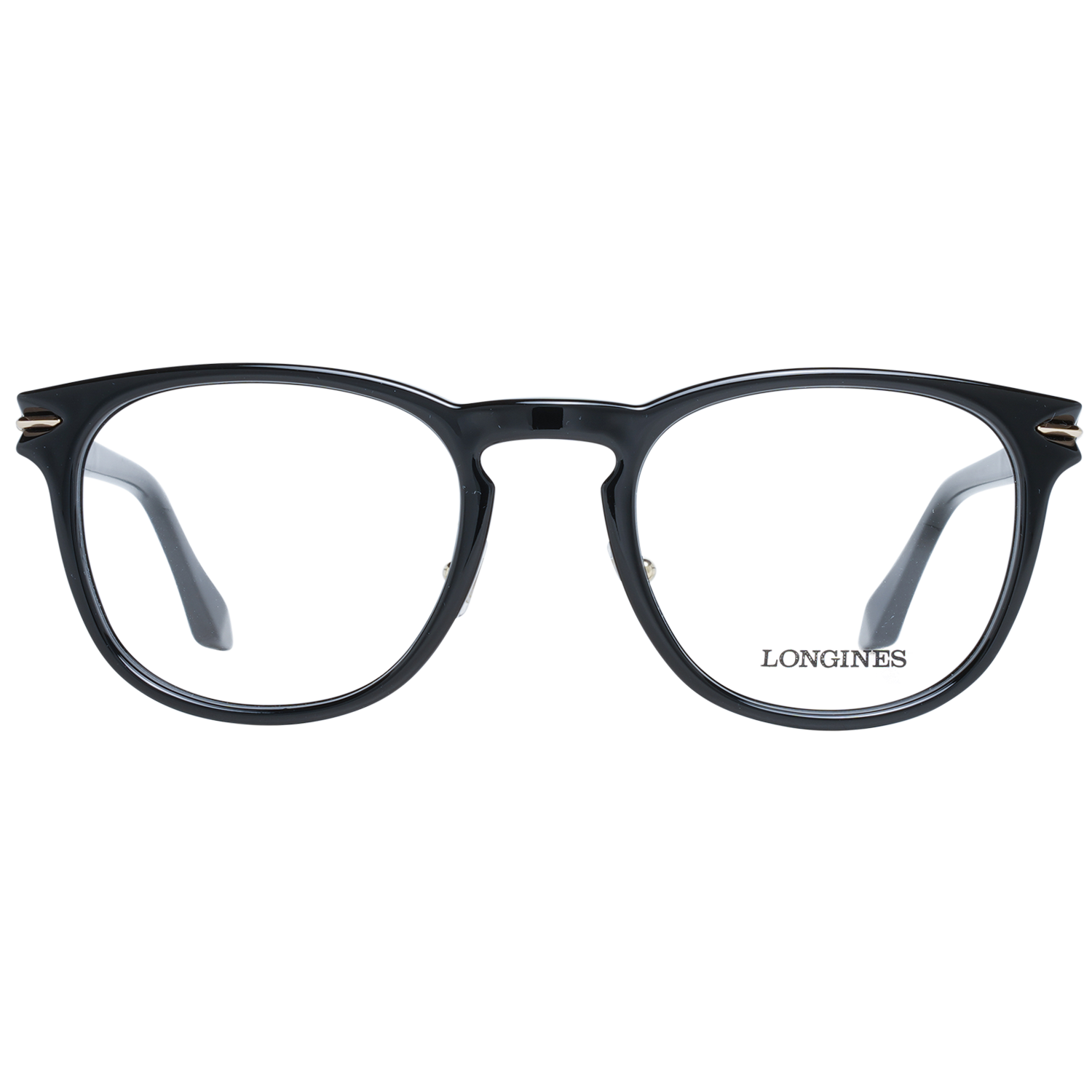 Σκελετός Γυαλιών Longines Round με Plastic σκελετό - Image 2