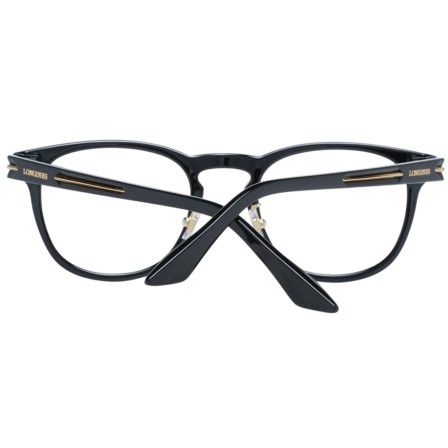 Σκελετός Γυαλιών Longines Round με Plastic σκελετό - Image 3