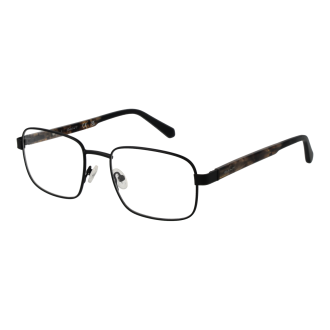 Σκελετός Γυαλιών  Gant Rectangle με Μεταλλικό σκελετό