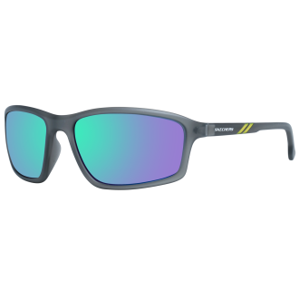 Γυαλιά Ηλίου  Skechers Rectangle με Plastic σκελετό