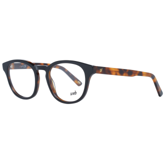 Σκελετός Γυαλιών  Web Round με Plastic σκελετό