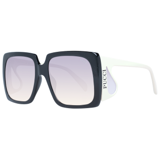 Γυαλιά Ηλίου  Pucci Square με Plastic σκελετό