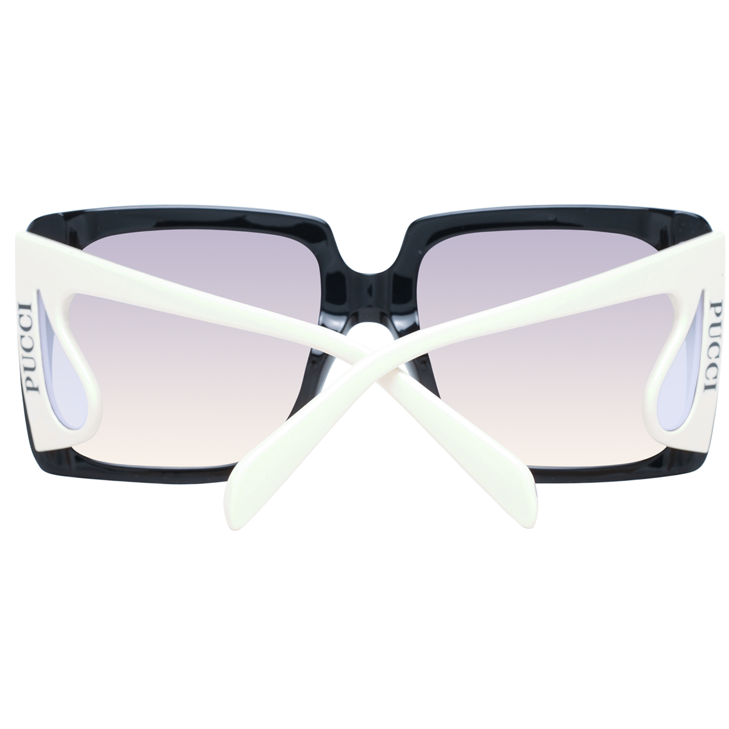 Γυαλιά Ηλίου Pucci Square με Plastic σκελετό - Image 3