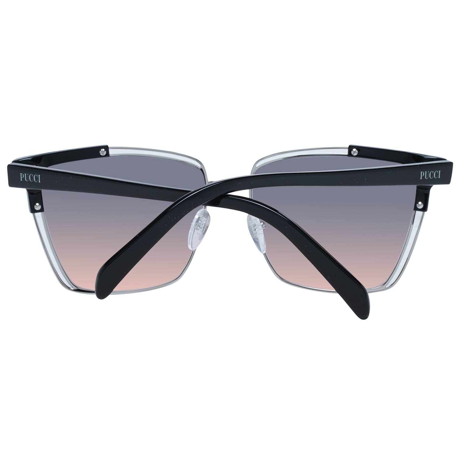 Γυαλιά Ηλίου Pucci Cat Eye με Acetate & Metal σκελετό - Image 3