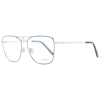 Σκελετός Γυαλιών  Tod's Aviator με Μεταλλικό σκελετό