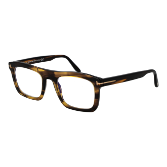 Frames with Blue-Filter Lenses  Tom Ford Rectangle με Acetate σκελετό
