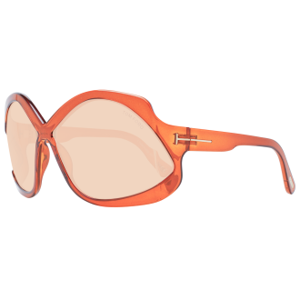 Γυαλιά Ηλίου  Tom Ford Butterfly με Plastic σκελετό