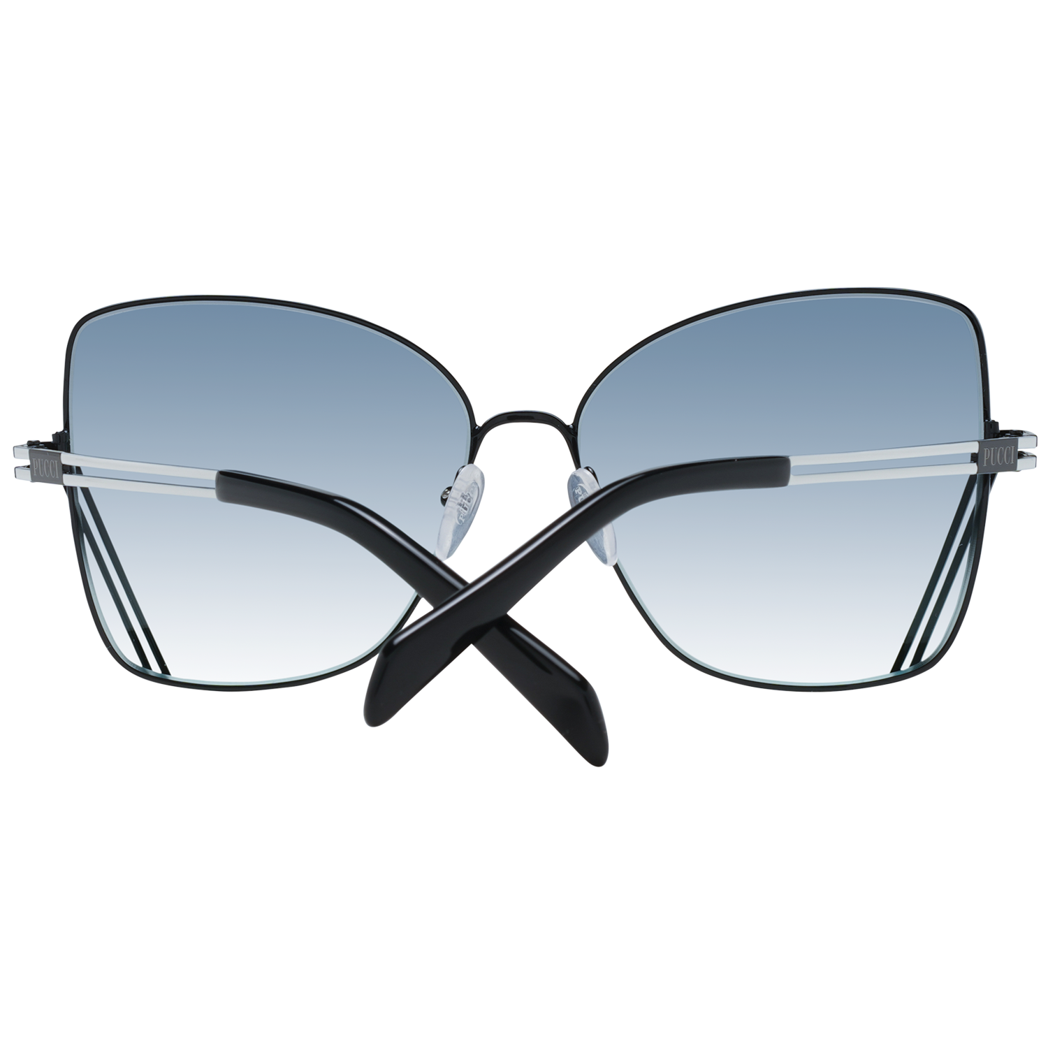 Γυαλιά Ηλίου Pucci Butterfly με Μεταλλικό σκελετό - Image 3