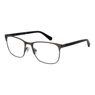 Σκελετός Γυαλιών  Gant Rectangle με Μεταλλικό σκελετό