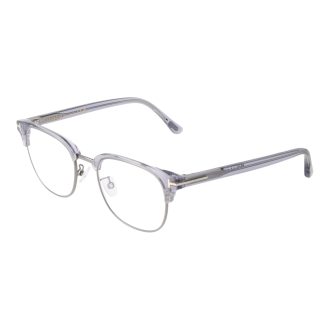 Frames with Blue-Filter Lenses  Tom Ford Browline με Plastic σκελετό