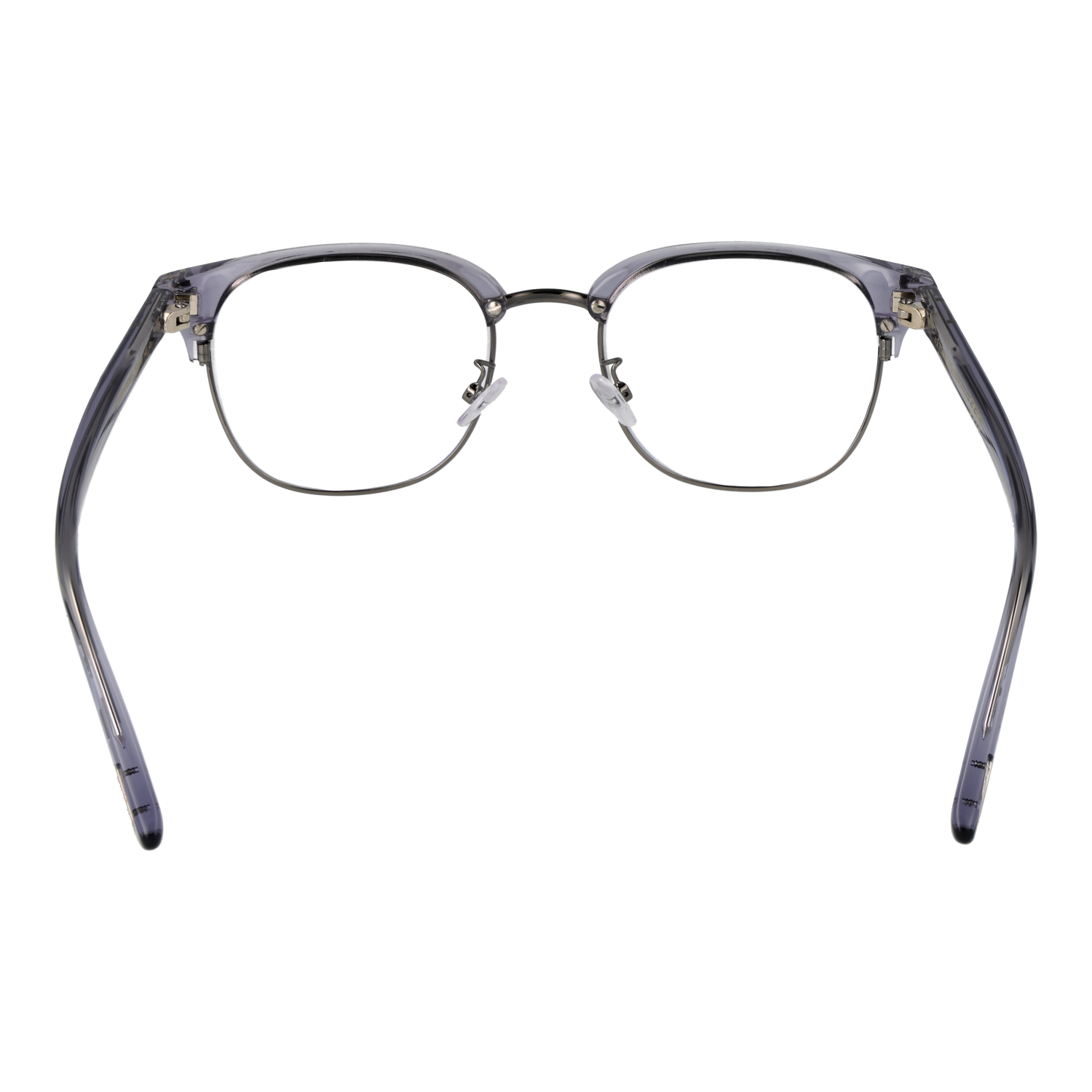 Frames with Blue-Filter Lenses Tom Ford Browline με Plastic σκελετό - Image 3