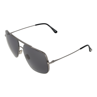 Γυαλιά Ηλίου  Tom Ford Aviator με Μεταλλικό σκελετό