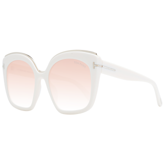 Γυαλιά Ηλίου  Tom Ford Butterfly με Plastic σκελετό