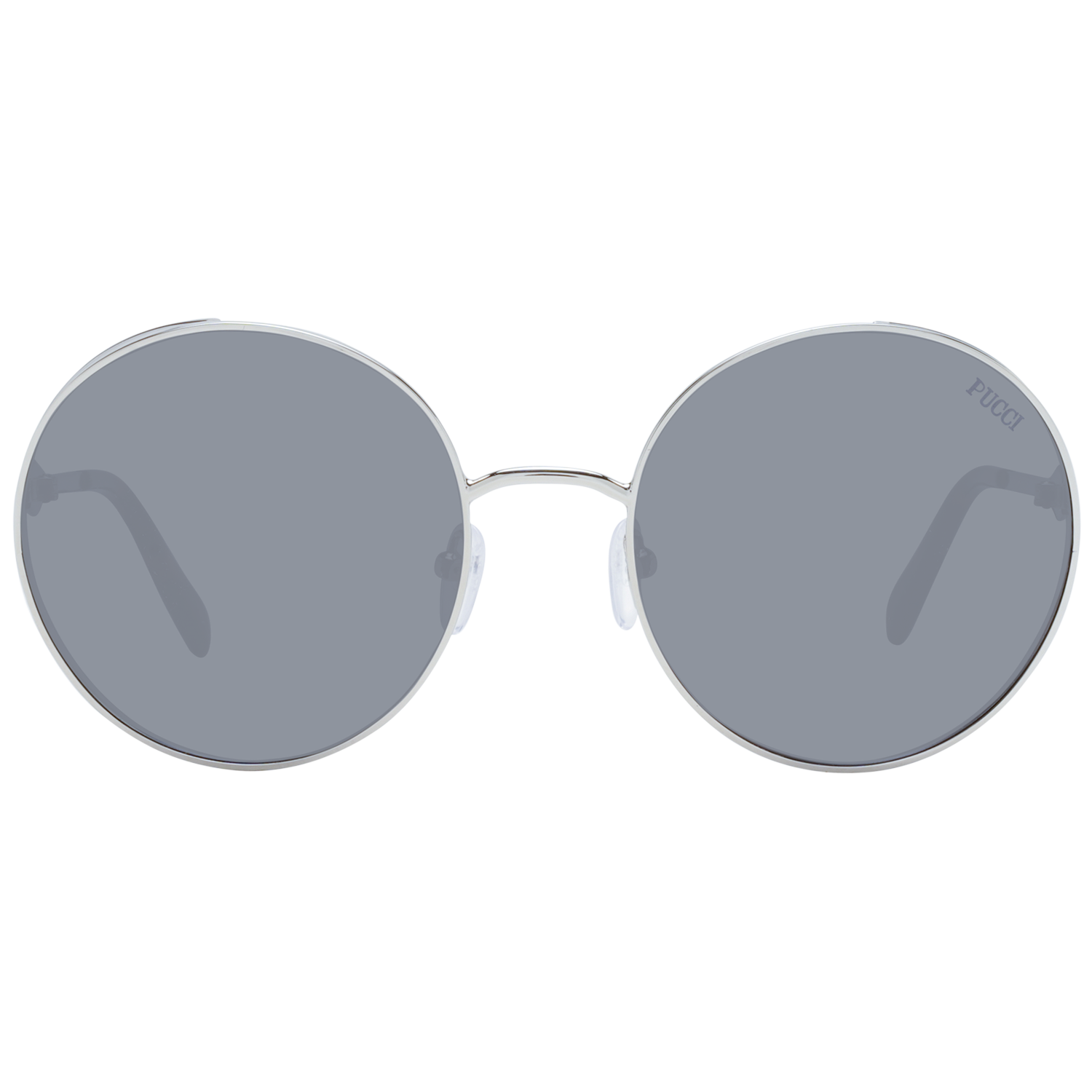 Γυαλιά Ηλίου Pucci Round με Μεταλλικό σκελετό - Image 2