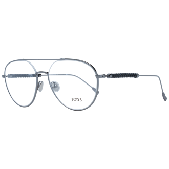 Σκελετός Γυαλιών  Tod's Aviator με Μεταλλικό σκελετό