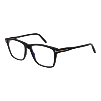 Σκελετός Γυαλιών  Tom Ford Rectangle με Acetate σκελετό