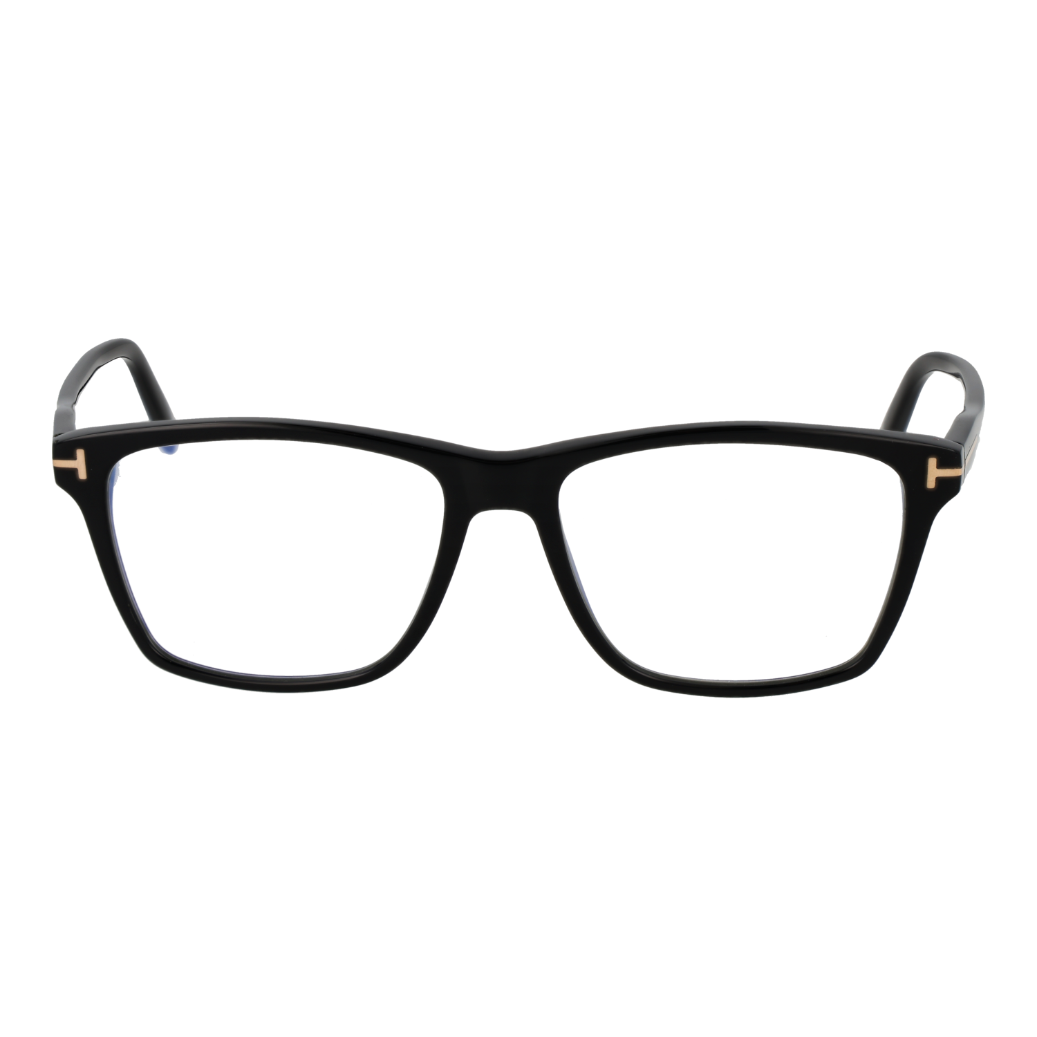 Σκελετός Γυαλιών Tom Ford Rectangle με Acetate σκελετό - Image 2