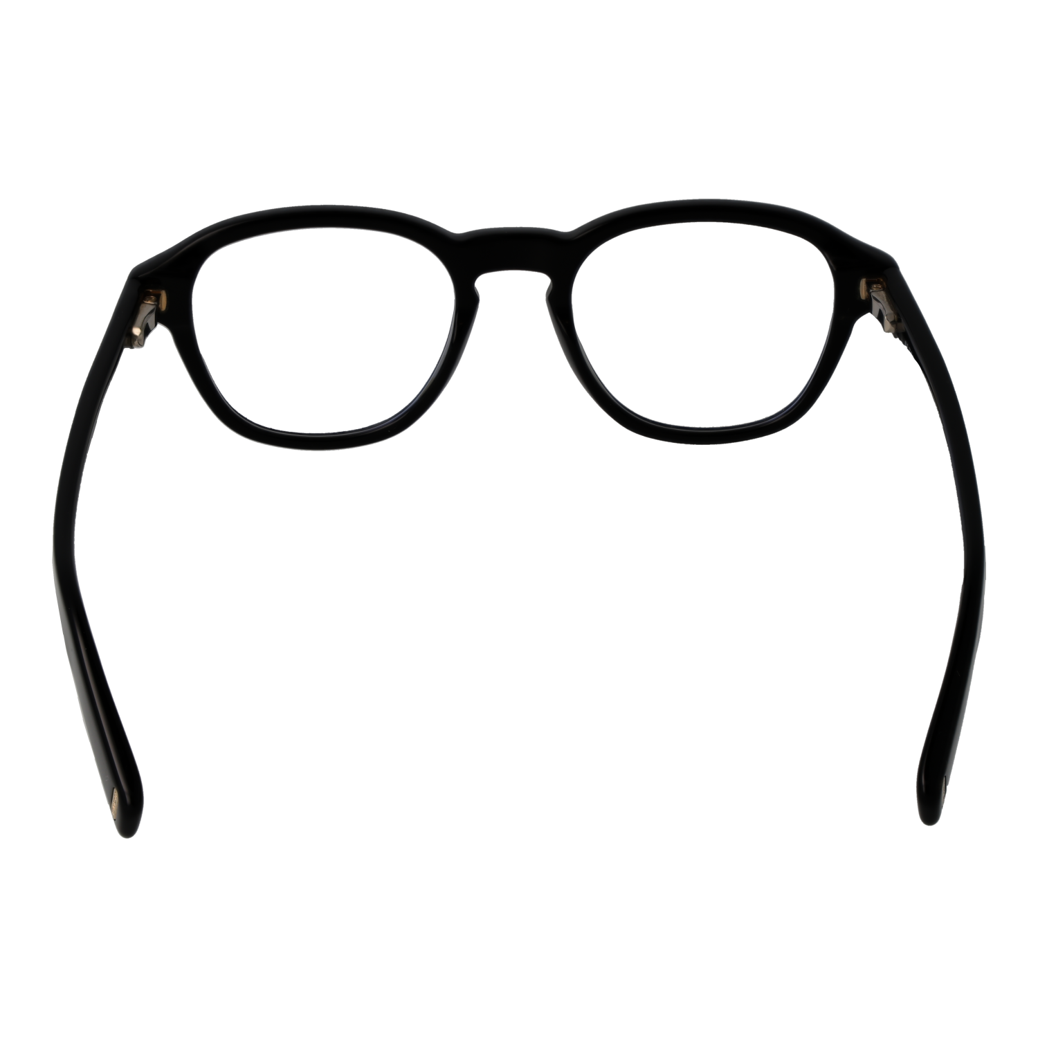 Frames with Blue-Filter Lenses Tom Ford Panto με Plastic σκελετό - Image 2