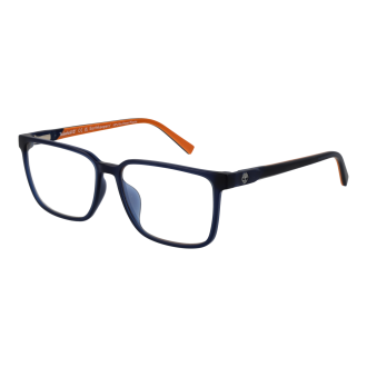 Σκελετός Γυαλιών  Timberland Rectangle με Stainless Steel σκελετό