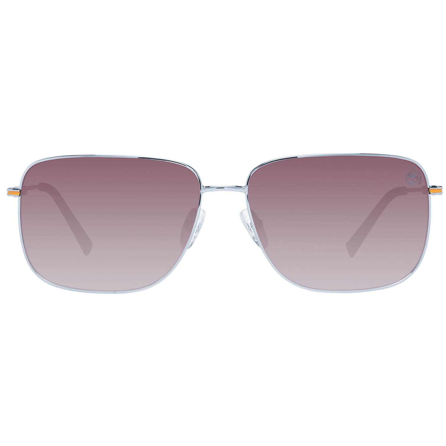 Γυαλιά Ηλίου Timberland Rectangle με Μεταλλικό σκελετό - Image 2