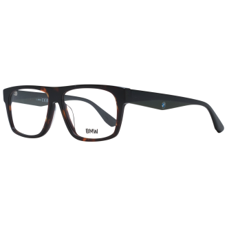 Σκελετός Γυαλιών  BMW Rectangle με Plastic σκελετό